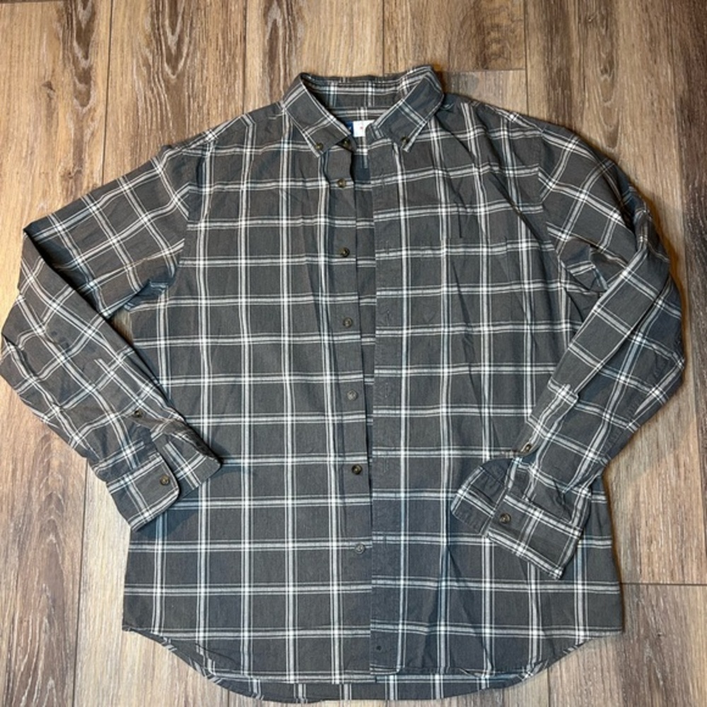 Mens Old Navy button down size M